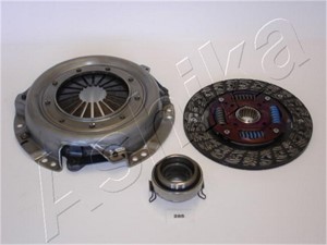 Clutchsett, TOYOTA LITEACE Buss, LITEACE Skåp, 04130YZZBW, 3121002040, 3121014050, 3121016071, 3121016102, 3121020030, 3121020040, 31210