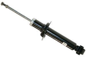 Støtdemper, Bakaksel, NISSAN PRIMERA, PRIMERA Hatchback, 56210-2F000, 56210-2F025