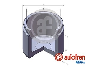 Stempel, bremseklave, Bakaksel, TOYOTA ALPHARD I, AVANZA, AVENSIS VERSO, PREVIA I, PREVIA II, SIENNA, 47731-28090