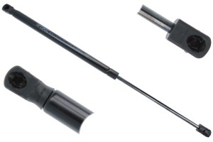 Pneumatisk fjær, koffer- / lasterom, på begge sider, AUDI Q5, Q5 Van, 8R0 827 552 B, 8R0 827 552