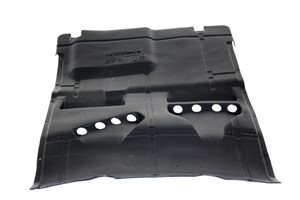 Motorotildekning, Foran, CITROËN,FIAT,PEUGEOT, 0001341340080, 0001367474080, 0001386640080, 1341340080, 1367474080, 1607395280, 16180852