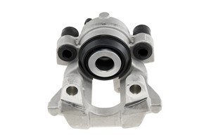 Bremsecaliper, Venstre bakaksel, MERCEDES-BENZ E-KLASS [W211], E-KLASS T-Model [S211], SL [R230], 002 420 25 83, A 002 420 25 83