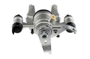 Bremsecaliper, Høyre bakaksel, NISSAN,OPEL,RENAULT,VAUXHALL, 44 20 057, 44001 0814R, 44001 4373R, 44001-00Q0D, 44001-00Q0L, 93167653