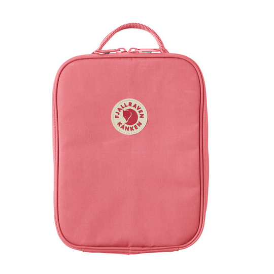 Fjällräven Kånken Mini Cooler - Peach Pink - Unisex - OneSize - Partioaitta