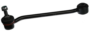 Stang, stabilisator, Venstre bakaksel, AUDI 80 B4 Avant, 80 B4 Sedan, A4 B5, A4 B5 Avant, 54303-D0101, 54303-D0125, 55302-D0101, 55302-D