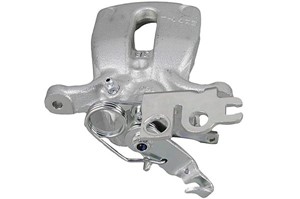 Bremsecaliper, Venstre bakaksel, VW, 2K5 615 423 A, 2K5615423A