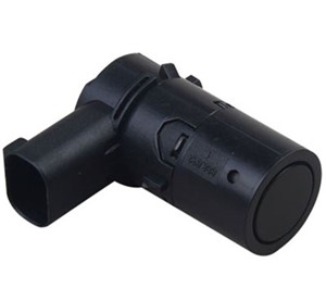 Sensor, parkeringshjelp, LAND ROVER,MERCEDES-BENZ,SAAB,VOLVO, 12758870, 169 542 00 18, 30668099, 30668100, 30764160, 30765108, 39995142,