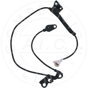 Sensor, hjulturtall, Framaksel høyre, TOYOTA COROLLA, COROLLA Kombi, COROLLA Sedan, COROLLA Verso, 89542-12070
