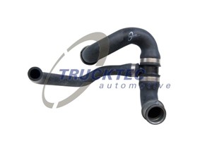 Radiatorslange, MERCEDES-BENZ, 906 501 1482, 906 501 3082, A906 501 1482, A906 501 3082