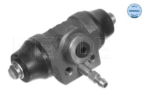 Hjul bremsesylinder, Bakaksel, SKODA,VW, 6U0 611 053 B