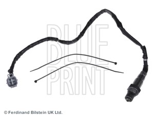 Lambdasonde, Nede, Øvre, FIAT SEDICI, MITSUBISHI COLT VI, COLT CZC Cabriolet VI, SUZUKI SWIFT IV, SX4, SX4 S-CROSS, SX4 Sedan, 1588A005,