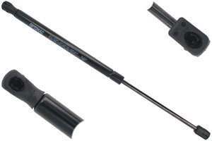 Pneumatisk fjær, koffer- / lasterom, på begge sider, PEUGEOT 607, 8731.H4, 8731.H6, 9648808280, 9648809280, 9649400480