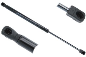 Pneumatisk fjær, koffer- / lasterom, på begge sider, MITSUBISHI COLT VI, COLT Skåp/halvkombi, MR959243