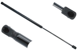 Pneumatisk fjær, koffer- / lasterom, på begge sider, SEAT LEON ST, LEON ST Skåp / kombi, SKODA KODIAQ, 5F9 827 550 A, 5F9 827 550 B, 5F9