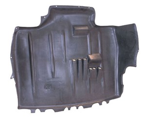Motorotildekning, SEAT,VW, 6K0 825 235, 6K0825235, 6K0825235B
