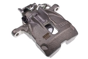 Bremsecaliper, Venstre bakaksel, VW TRANSPORTER Buss IV, TRANSPORTER Flak/chassi IV, TRANSPORTER Skåp IV, 701615423