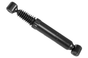 Støtdemper, Bakaksel, CITROËN,PEUGEOT, 520690, 520697, 5206K9, 5206L9, 96083765