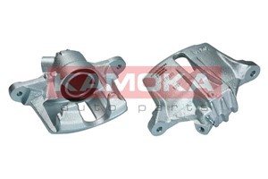 Bremsecaliper, Framaksel, Venstre, PEUGEOT 206 Halvkombi, 206 Sedan, 206 SW, 206 Van, 206+, 4400.N8, 4410.47