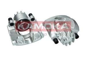 Bremsecaliper, Framaksel, Venstre, CITROËN,PEUGEOT, 1609640480, 4400W1, 4400X1