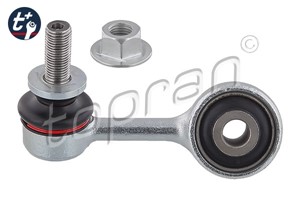 Stang, stabilisator, Framaksel venstre, TOYOTA LAND CRUISER 200, 48810 60050, 48810 60051