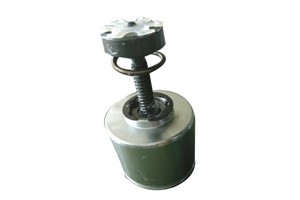 Stempel, bremseklave, Bakaksel, IVECO DAILY Flak/chassi IV, DAILY Flak/chassi V, DAILY Skåp IV, 504120969, 504120969^