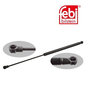 Pneumatisk fjær, koffer- / lasterom, Venstre, FORD FOCUS Sedan III, 1 709 249, 1 729 768, 1 736 612, 1 832 239, BM51F406A10BA, BM51F406A