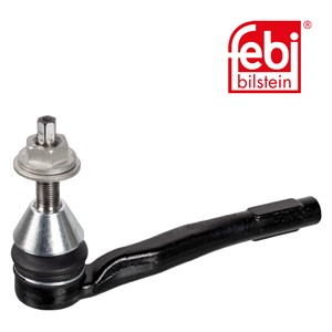 Styreledd (ytre), Framaksel venstre, MERCEDES-BENZ, 205 460 06 05, A205 460 06 05