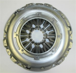 Clutchsett, VW MULTIVAN V, TRANSPORTER Buss V, TRANSPORTER Flak/chassi V, TRANSPORTER Skåp V, 070141015N, 070141015S, 70141015N, 7014101