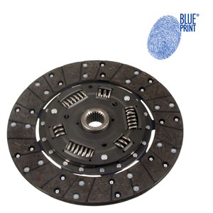 Koplingsskive, FORD TRANSIT Buss, TRANSIT Flak/chassi, TRANSIT Skåp, 5 025 596, 5 029 112, 5 029 592, 5 029 611, 6 614 881, 6 697 568, 6