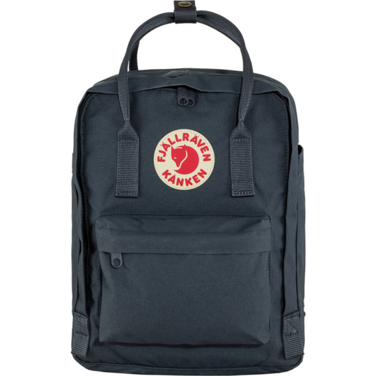 Fjällräven Kånken Laptop 13" - Navy - Unisex - OneSize - Partioaitta