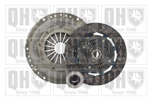 Clutchsett, VOLVO 240, 240 Kombi, 740, 740 Kombi, 940, 940 Kombi