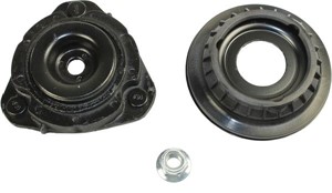 Reparasjonssett, fjærbeinstøttelager, framaksel, Høyre eller venstre, FORD TOURNEO CONNECT, TRANSIT CONNECT, 1480525 S3, 1480525, 498616
