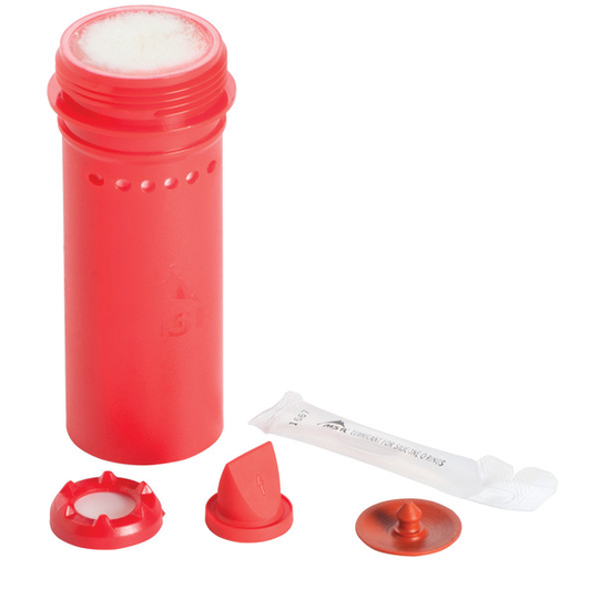 MSR Trailshot Replacement Filter Cartridge - Nocolor - OneSize - Partioaitta