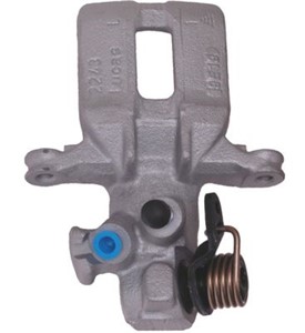 Bremsecaliper, Venstre bakaksel, HONDA CIVIC Aerodeck VI, CIVIC Fastback VI, CIVIC Hatchback VI, 43013-ST3-E50