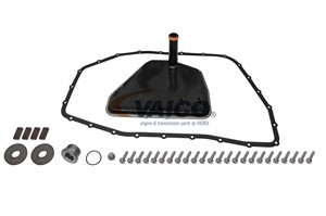 Delesett, oljeskift automatisk girkasse, AUDI A6 C6, A6 C6 Avant, A8 D3, VW PHAETON, 09E 321 371, 09E 325 429 kit6, 09E 325 429, 9E 321