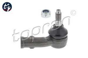 Styreledd (ytre), Framaksel høyre, SEAT,VW, 1 125 392, 1 125 396, 191 419 812, 37 12 1 125 392, 37 12 1 125 396, 6N0 419 812, 6N0 422 81