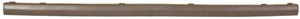 Pynte- / vernelist, støtfanger, Bak, FORD MONDEO III, MONDEO Sedan III, 1 126 488, 1 254 410, 1426036