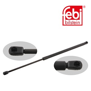 Pneumatisk fjær, koffer- / lasterom, på begge sider, BMW 3 Compact [E36], 51 24 8 146 290, 51 24 8 206 652, 51 24 8 230 070
