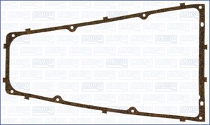 Tetning, sylindertopp hette, FORD, 1475408, 1475468, 1545266, 71HM6584KA, 75046833, D2FZ6584A