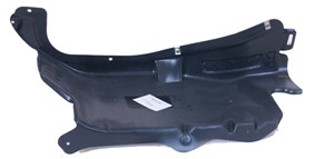 Motorotildekning, Foran høyre, AUDI,SEAT,SKODA,VW, 1J0 825 250F 01C