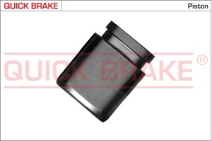 Stempel, bremseklave, Bakaksel, Høyre, Venstre, CITROËN,MITSUBISHI,NISSAN,OPEL,PEUGEOT,SUBARU,TOYOTA,VAUXHALL