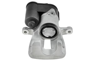 Bremsecaliper, Venstre bakaksel, VW PASSAT B6, PASSAT B6 Variant, PASSAT CC B6, 3C0 615 403 B, 3C0 615 403 H