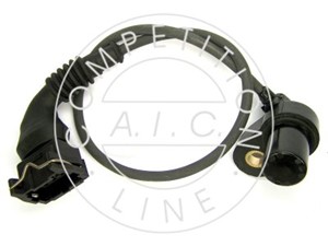 Sensor, kamakselposisjon, BMW 5 [E39], 5 Touring [E39], 7 [E38], 8 [E31], 1214 1 742 185
