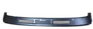 Frontrute rammer, MERCEDES-BENZ T1 Buss [602, B601], T1 Flak/chassi [601, B602], T1 Skåp [601, 611, B602], A 601 627 0003, A601627000367