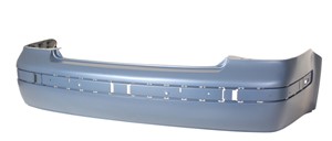 Frontfanger, Bak, VW BORA I, 1J5807417B GRU