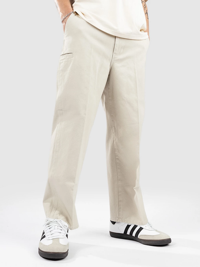 Ballard Cropped Trouser Housut