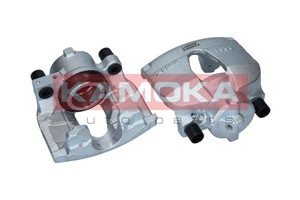 Bremsecaliper, Framaksel, Venstre, RENAULT LAGUNA II, LAGUNA Grandtour II, 7701 049 091, 7701049091, 8253962