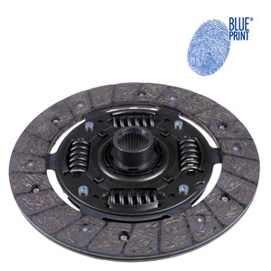 Koplingsskive, NISSAN,RENAULT, 30100ED800, 30100-ED800, 30100ED80B, 30100-ED80B, 30100-JX00A, 30100-JX00C
