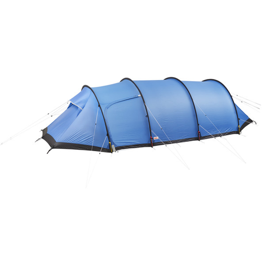 Fjällräven Keb Endurance 4 - Un Blue - Unisex - OneSize - Partioaitta