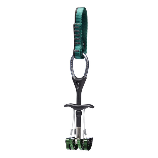 Black Diamond C4 Camalot .75 - Green - OneSize - Partioaitta